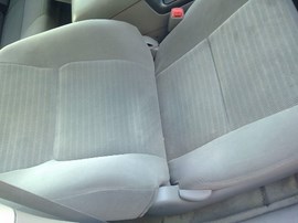 2005 TOYOTA CAMRY, SILVER, LE, 2.4L, AT.  Z25948